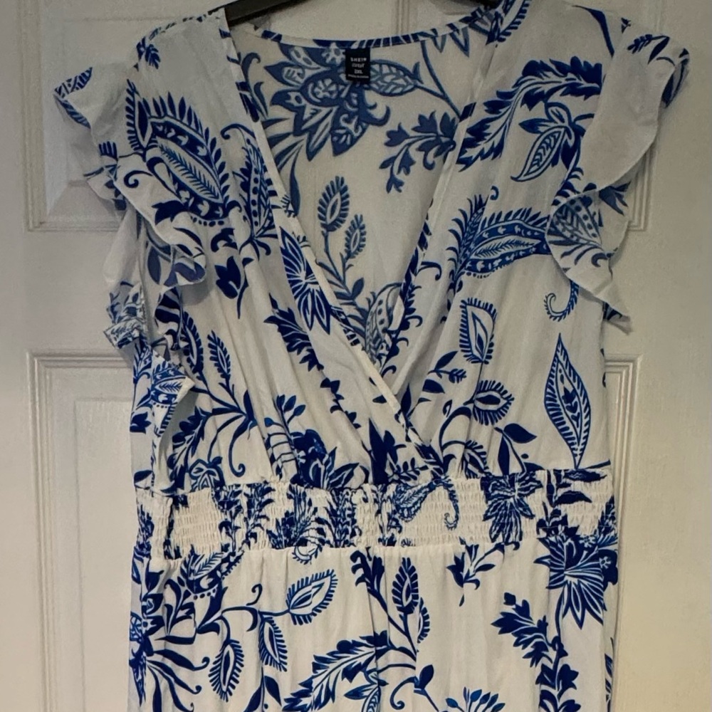 New Shein